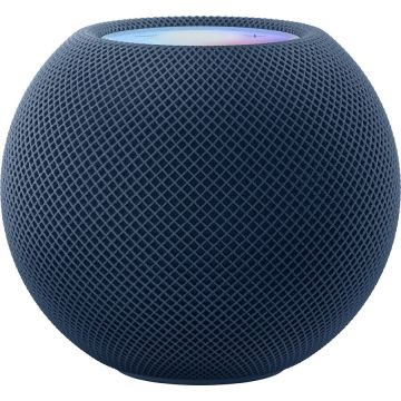 Apple Boxa Inteligenta Apple HomePod Mini, Albastru