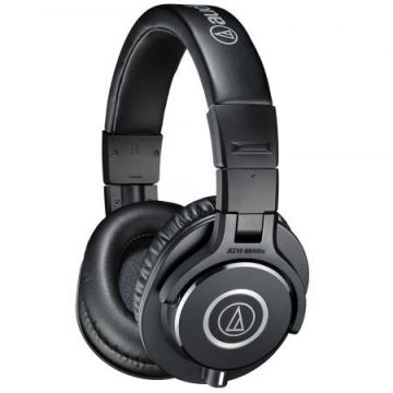 Audio Technica Casti Audio Technica ATH-M40x