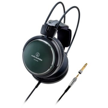 Audio Technica Casti Hi-Fi Audio-Technica ATH-A990Z Negru