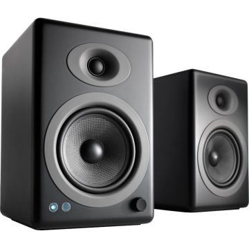 Audioengine Boxa A5+ Wireless 2.0 Black
