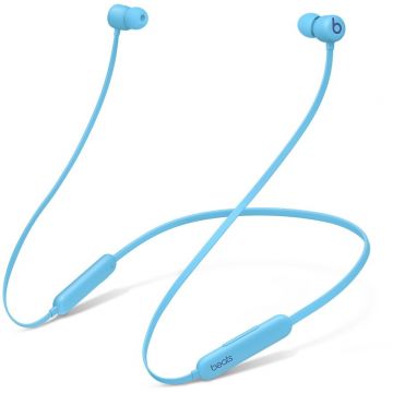 Beats Casti Beats Flex, Bluetooth, Albastru