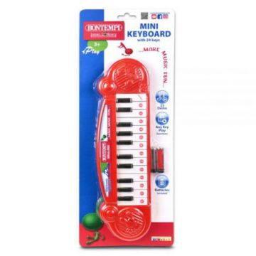 Bontempi Mini-orga Electronica