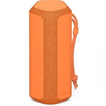 Boxa Portabila Bluetooth USB-C IP67 800g 20Hz-20kHz Portocaliu