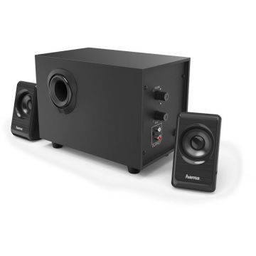 Boxe BA-2112 12W Black Boxe BA-2112 12W Black