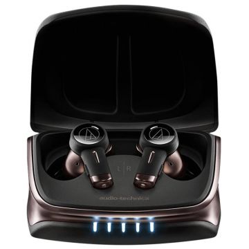 Casti Audio-Technica In-Ear, ATH-TWX9