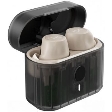 Casti Cirro Buds Pro True Wireless Earbuds Bej Casti Cirro Buds Pro True Wireless Earbuds Bej