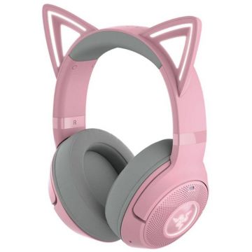 Casti Gaming Razer Kraken Kitty V2 Bluetooth