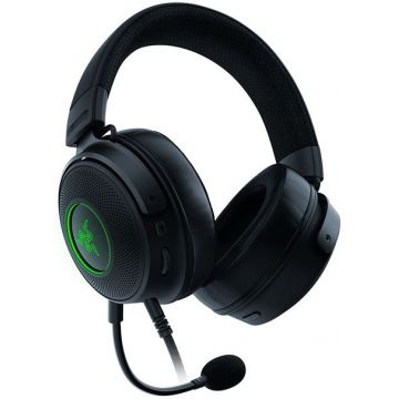 Casti Gaming Razer Kraken V3 HyperSense