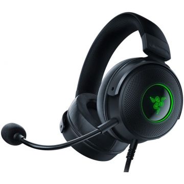 Casti Gaming Razer Kraken V3 RGB