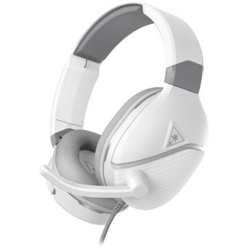 Casti gaming Recon 200 Gen 2 White