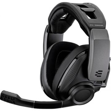 Casti Gaming Stereo 23kHz Bluetooth Cablu 1.5m 959g Negru Casti Gaming Stereo 23kHz Bluetooth Cablu 1.5m 959g Negru