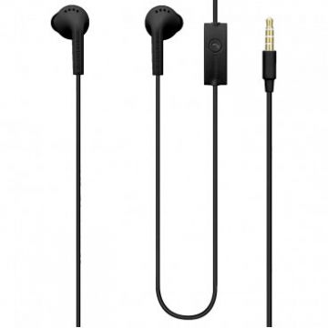 Casti Handsfree 3.5mm EHS61 Negru GP-TOU021CSFBW