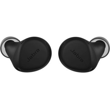 Casti Jabra In-Ear, Elite 7 Active, TWS, Black Casti Jabra In-Ear, Elite 7 Active, TWS, Black