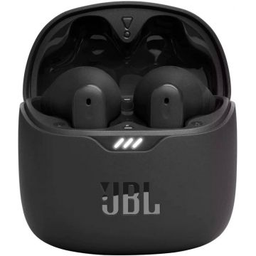 Casti JBL In-Ear, Tune Flex Black