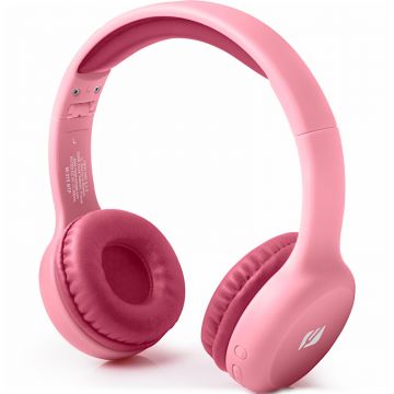 Casti MUSE On-Ear, M-215 BTP Pink