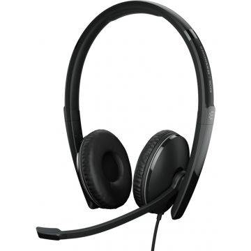 Casti Sennheiser Office/Call Center, Epos ADAPT 160T ANC USB Casti Sennheiser Office/Call Center, Epos ADAPT 160T ANC USB