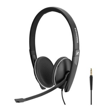 Casti Sennheiser Office/Call Center, Epos ADAPT 165 II Casti Sennheiser Office/Call Center, Epos ADAPT 165 II