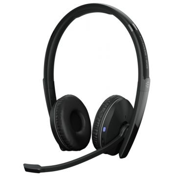 Casti Sennheiser Office/Call Center, Epos Adapt 260 Stereo