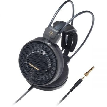 Casti Stereo 35 kHz 38Ω 100dB 1000mW 53 mm Cablu 3m 256g Negru Casti Stereo 35 kHz 38Ω 100dB 1000mW 53 mm Cablu 3m 256g Negru