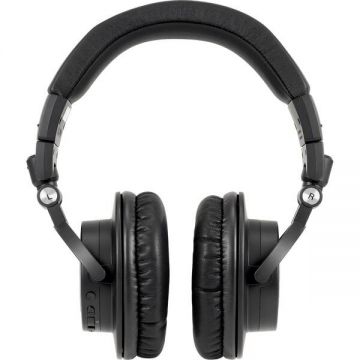 Casti Stereo Bluetooth 15Hz - 28kHz 38Ω 99dB 45mm 307g Negru