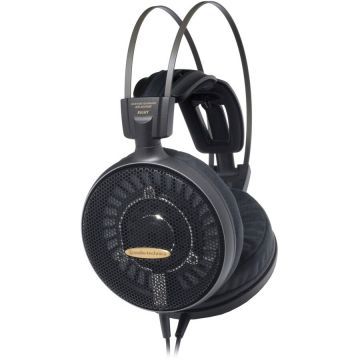 Casti Stereo Cu Spatele Deschis 45kHz 40Ω 103 dB 2000mW Cablu 3m 265g Negru Casti Stereo Cu Spatele Deschis 45kHz 40Ω 103 dB 2000mW Cablu 3m 265g Negru
