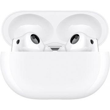 Casti Telefon FreeBuds Pro 2 Bluetooth USB-C ANC Wireless 14Hz 11mm Alb