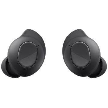 Casti True Wireless Samsung Galaxy Buds FE SM-R400NZAAEUE, Graphite