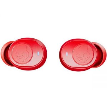 Casti Wireless JIB Golden Red Casti Wireless JIB Golden Red