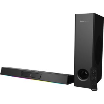 Creative Soundbar Sound Blaster KATANA V2X BT + Subwoofer