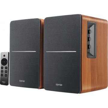 Edifier Boxa R1280DBs 2.0 Brown Edifier Boxa R1280DBs 2.0 Brown