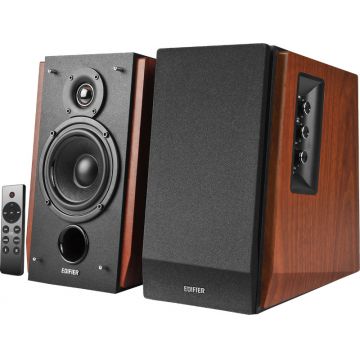 Edifier Boxa R1700BTS 2.0 Brown