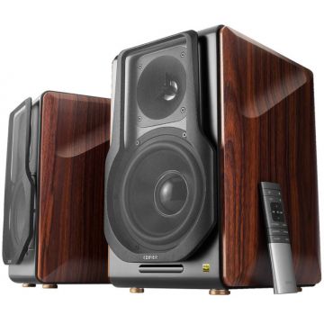 Edifier Boxa S3000Pro 2.0 Wood Edifier Boxa S3000Pro 2.0 Wood