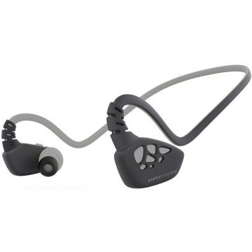 ENERGY SISTEM Casti In-Ear Energy Sistem Sport 3 ENS429271, Bluetooth, microfon, argintiu