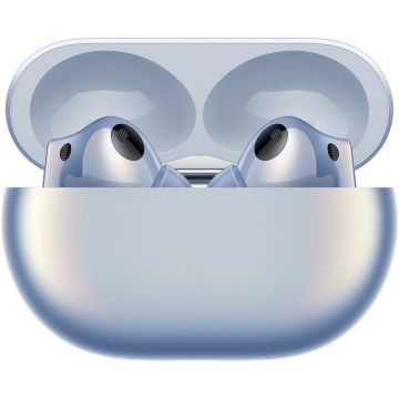 Huawei Casti wireless Huawei FreeBuds Pro 2 Silver Blue