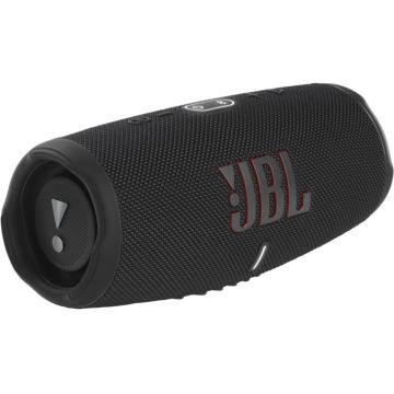 JBL Boxa portabila Charge 5 Black