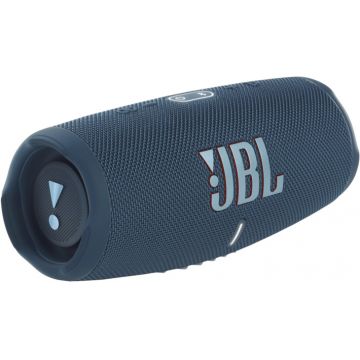 JBL Boxa portabila Charge 5 Blue