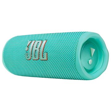 JBL Boxa portabila Flip 6 Teal JBL Boxa portabila Flip 6 Teal