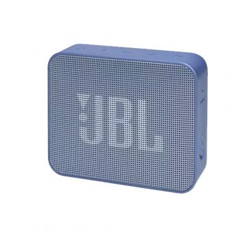 JBL Boxa portabila GO Essential Albastru JBL Boxa portabila GO Essential Albastru
