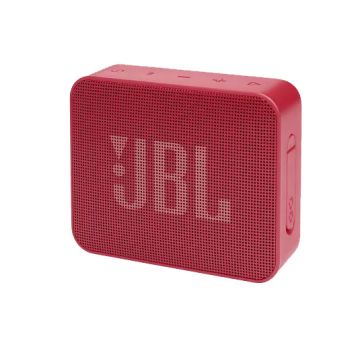 JBL Boxa portabila GO Essential Rosu