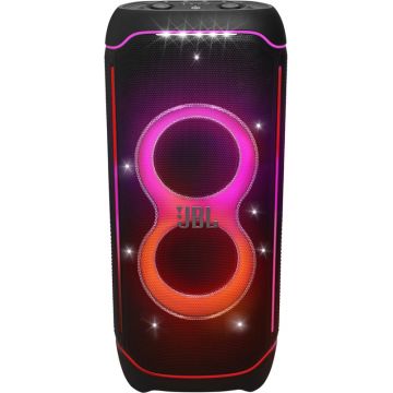 JBL Partybox Ultimate Black