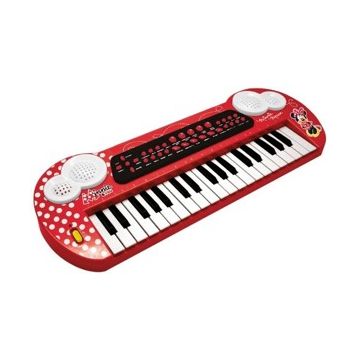 Keyboard Minnie Reing Musicales