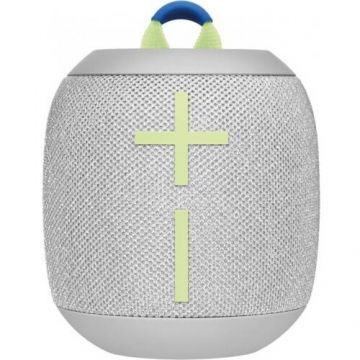 Logitech Boxa portabila Logitech WONDERBOOM 3, Gri Logitech Boxa portabila Logitech WONDERBOOM 3, Gri