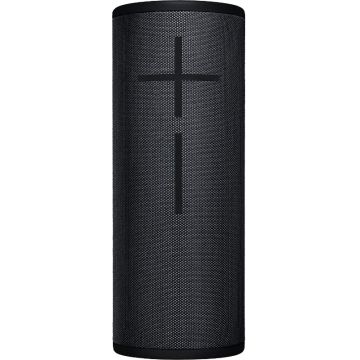 Logitech Boxa portabila UE MEGABOOM 3 Night Black Logitech Boxa portabila UE MEGABOOM 3 Night Black