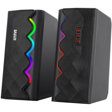 Marvo Boxa SG-269 2.0 Black Marvo Boxa SG-269 2.0 Black