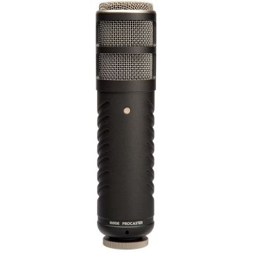 Microfon 56dB 75 - 18000Hz 32Ω 1x Mini XLR 3pini Dinamic Negru