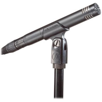 Microfon AT2031 Condenser Negru