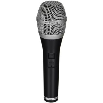 Microfon Cardioid 	50 - 17000 600Ω 1x XLR-3 Dinamic Negru
