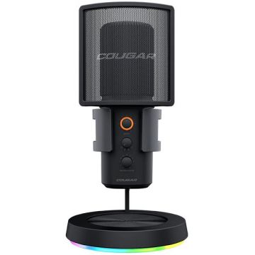 Microfon Cougar Screamer-X Streaming