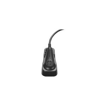 Microfon Cu Fir Cu Condensator Digitles Omnidirectional 1.8m 50Hz Negru Microfon Cu Fir Cu Condensator Digitles Omnidirectional 1.8m 50Hz Negru