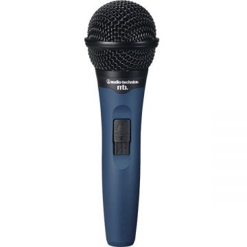 Microfon Dimanic 337g 80Hz-12kHz Albastru Inchis/Negru Microfon Dimanic 337g 80Hz-12kHz Albastru Inchis/Negru